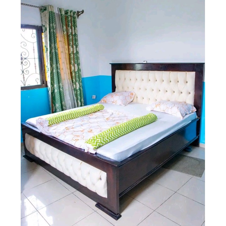 2 Chambres